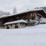 Megeve - La residence de L'ours , Megeve